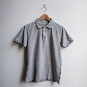 Club Monaco Pique Polo